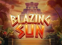 Blazing Sun
