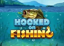 Hooked on Fishing