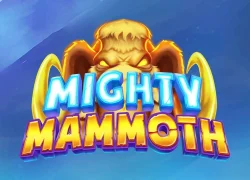 Mighty Mammoth