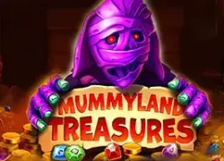 MUMMYLAND TREASURES